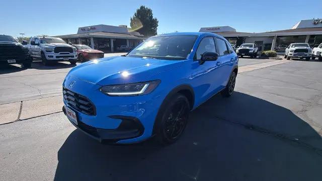 2027 Honda HR-V Sport AWD for sale in Redding, CA