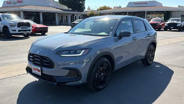 2027 Honda HR-V Sport AWD for sale in Redding, CA