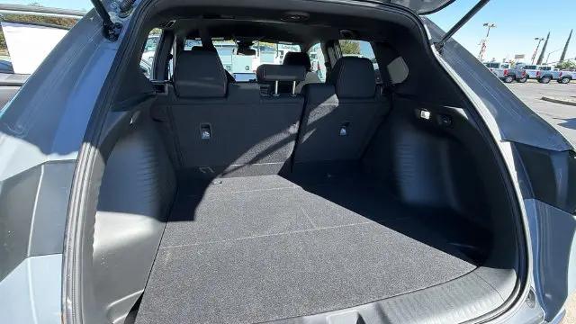 2027 Honda HR-V Sport AWD