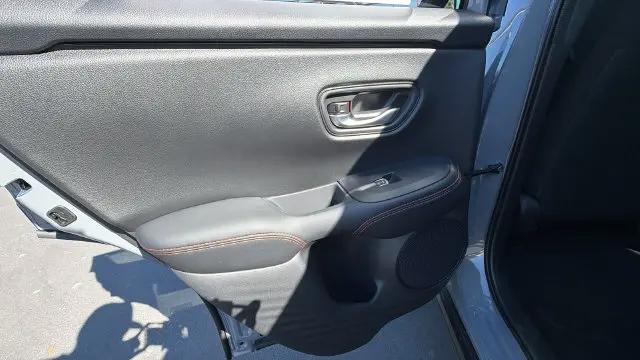2027 Honda HR-V Sport AWD