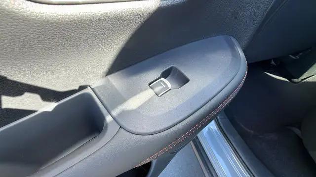 2027 Honda HR-V Sport AWD