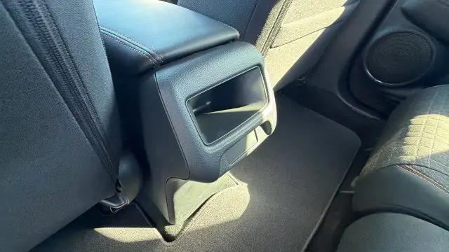 2027 Honda HR-V Sport AWD