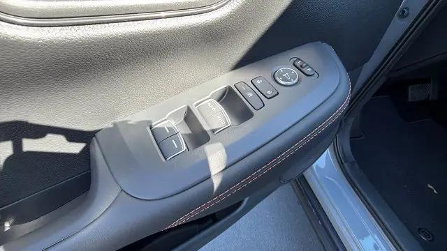 2027 Honda HR-V Sport AWD