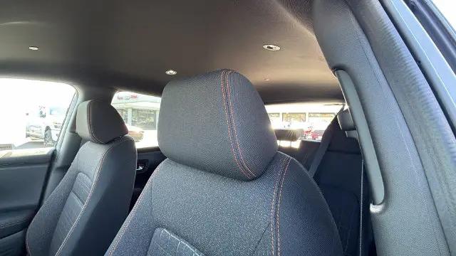 2027 Honda HR-V Sport AWD