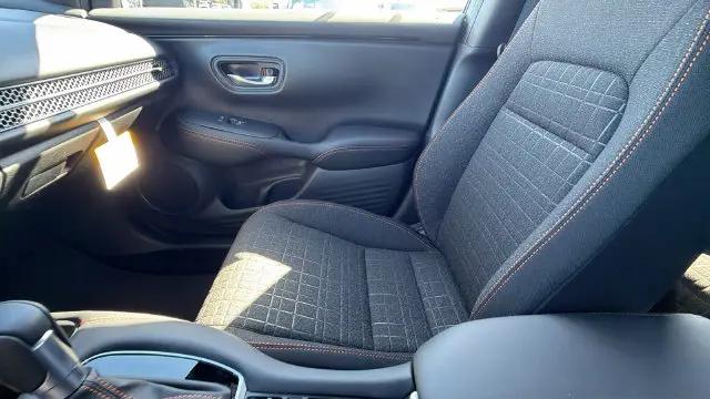 2027 Honda HR-V Sport AWD