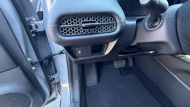 2027 Honda HR-V Sport AWD