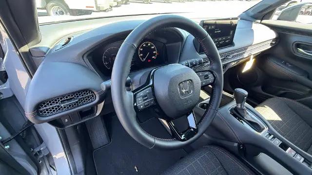 2027 Honda HR-V Sport AWD