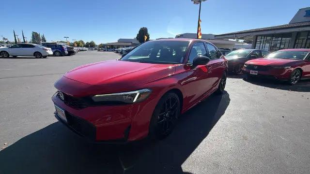 2026 Honda Civic Sport for sale in Redding, CA