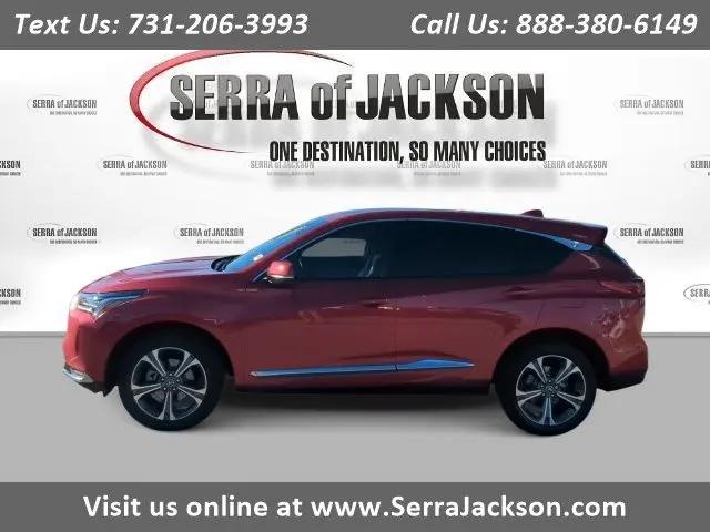 2025 Acura RDX Technology for sale in Jackson, TN