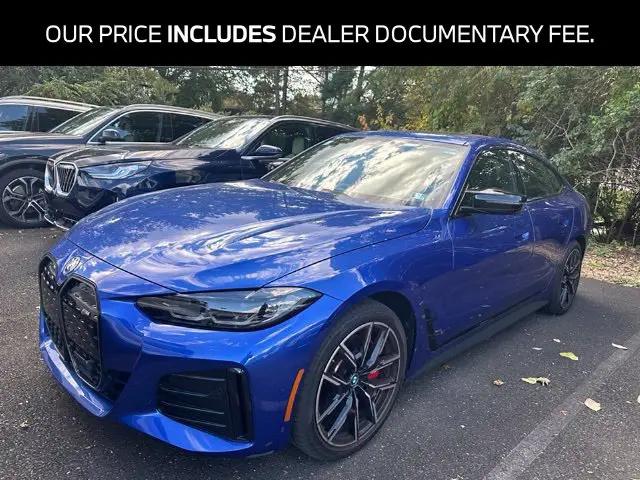 2024 BMW i4 M50 for sale in Fort Washington, PA