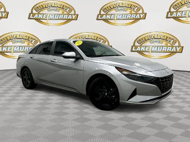 2022 Hyundai Elantra SEL for sale in Irmo, SC