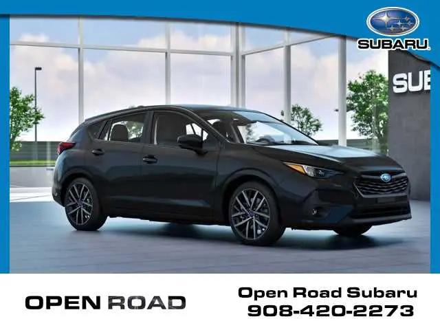 2026 Subaru Impreza Sport for sale in Union, NJ