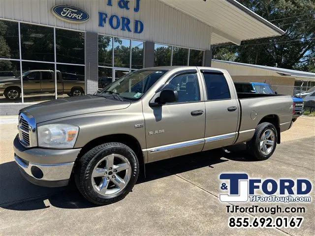 2008 Dodge Ram 1500 SLT for sale in Ville Platte, LA