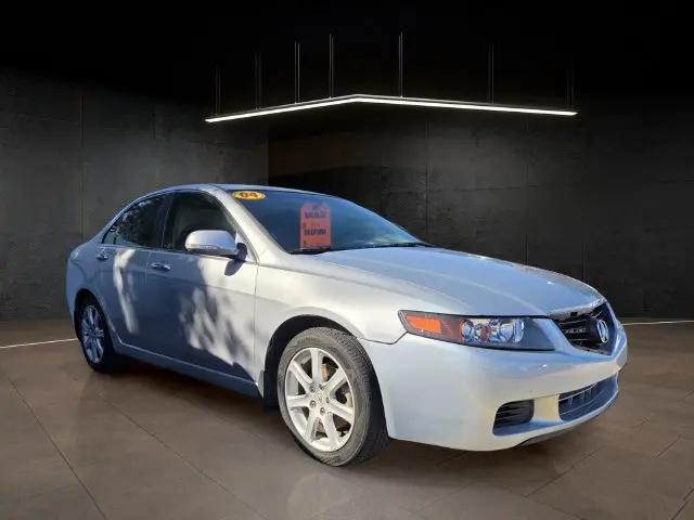2004 Acura TSX Base for sale in Saint Petersburg, FL