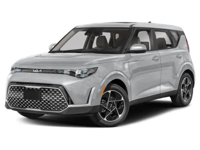 2023 Kia Soul EX for sale in Culver City, CA