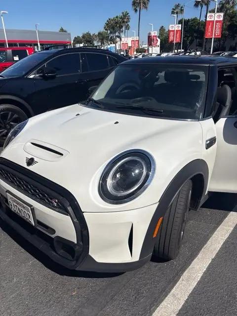 2024 MINI Hardtop Cooper S for sale in Culver City, CA