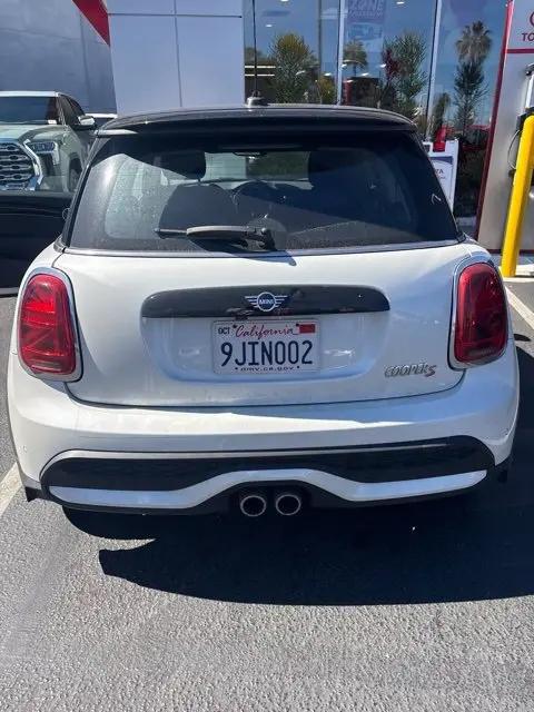 2024 MINI Hardtop Cooper S