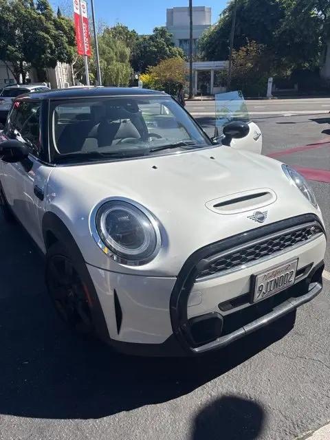 2024 MINI Hardtop Cooper S
