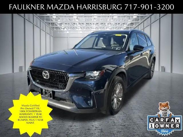 2024 Mazda X-90 3.3 Turbo Preferred Plus for sale in Harrisburg, PA