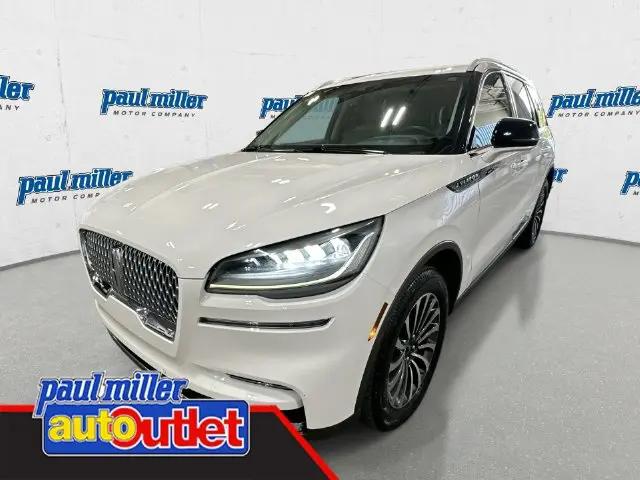 2022 Lincoln Aviator Standard for sale in Lexington, KY