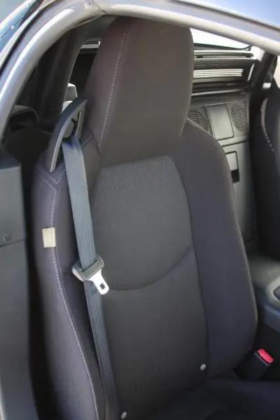 2010 Mazda MX-5 Touring