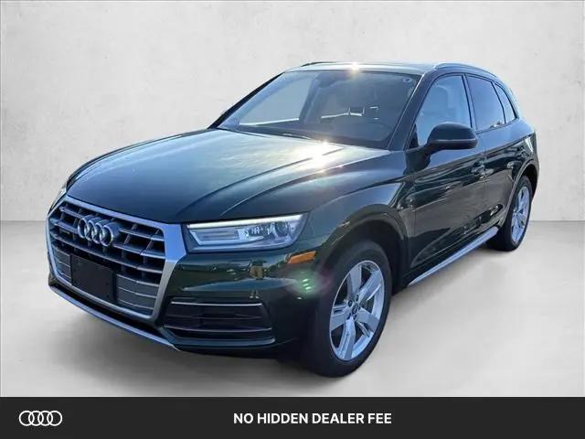 2018 Audi Q5 2.0T Premium for sale in Westmont, IL