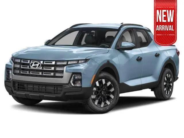 2026 Hyundai Santa Cruz SEL Activity for sale in North Wilkesboro, NC