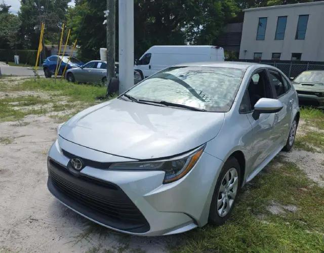 2024 Toyota Corolla LE for sale in Hinesville, GA