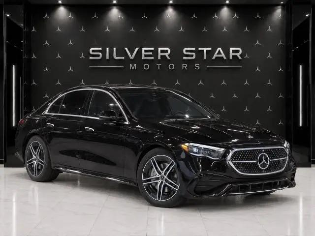 2024 Mercedes-Benz E 450 4MATIC for sale in Long Island City, NY