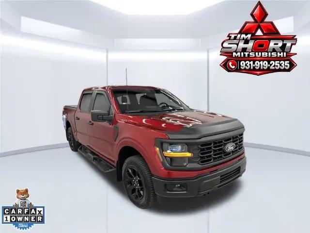 2024 Ford F-150 STX for sale in Clarksville, TN