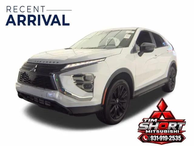 2023 Mitsubishi Eclipse Cross LE S-AWC for sale in Clarksville, TN