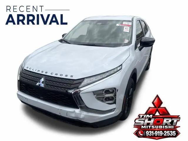 2023 Mitsubishi Eclipse Cross LE S-AWC for sale in Clarksville, TN