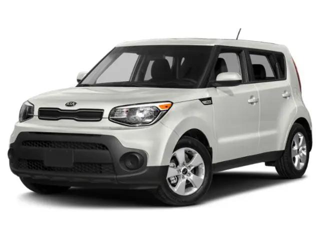 2019 Kia Soul Base for sale in Waukegan, IL