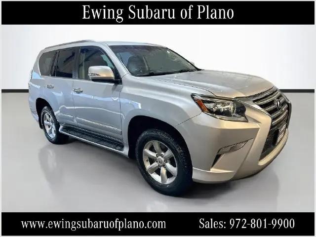 2017 Lexus GX 460 GX 460 for sale in Plano, TX