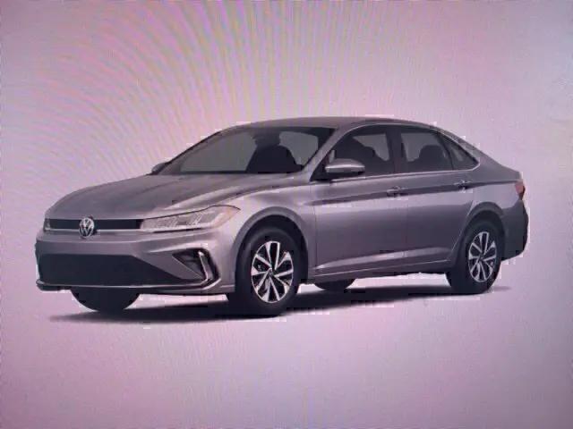 2025 Volkswagen Jetta 1.5T SE for sale in Warner Robins, GA