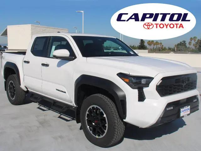 2026 Toyota Tacoma TRD Off Road for sale in San Jose, CA
