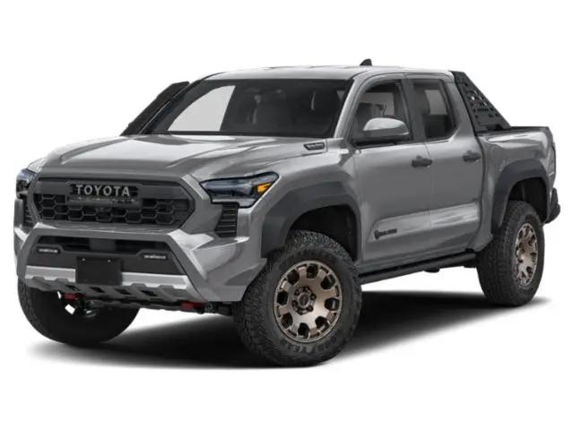 2026 Toyota Tacoma Trailhunter Hybrid for sale in Greenville, SC
