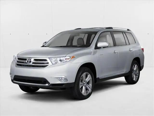 2013 Toyota Highlander Limited V6 for sale in Hayward, CA