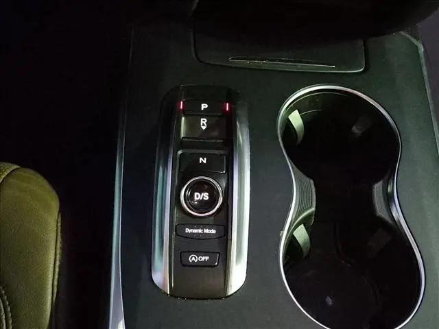 2019 Acura MDX Tech Pkg