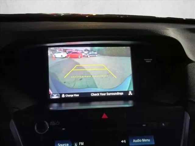 2019 Acura MDX Tech Pkg