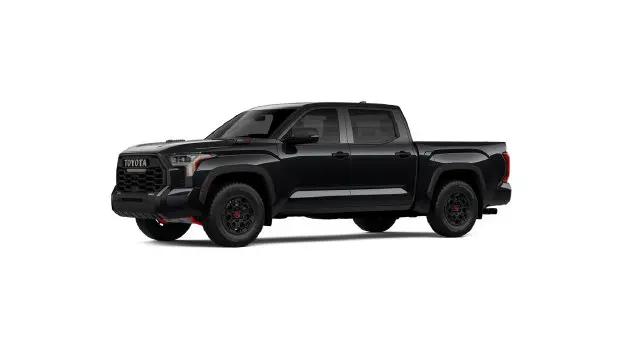 2026 Toyota Tundra TRD Pro Hybrid CrewMax 5.5 Bed for sale in Marina Del Rey, CA