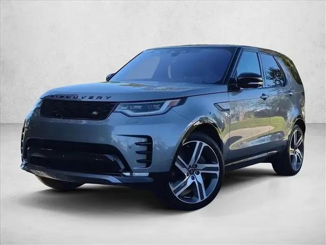 2023 Land Rover Discovery P360 HSE R-Dynamic for sale in Sarasota, FL