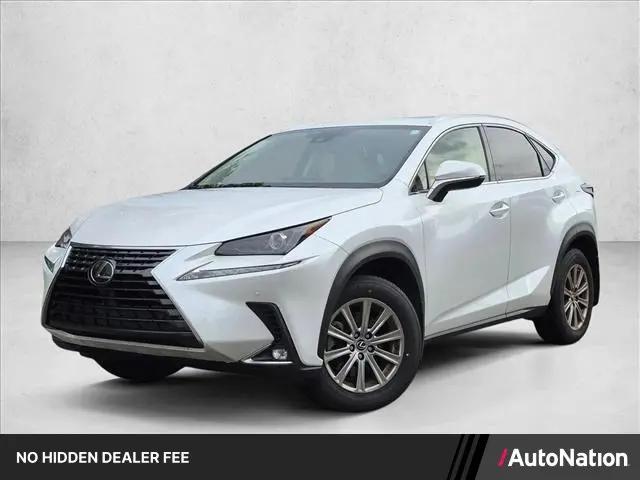 2020 Lexus NX 300 NX 300 for sale in Sarasota, FL