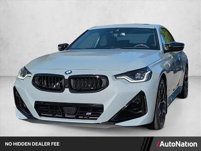 2025 BMW M240 i for sale in Marietta, GA