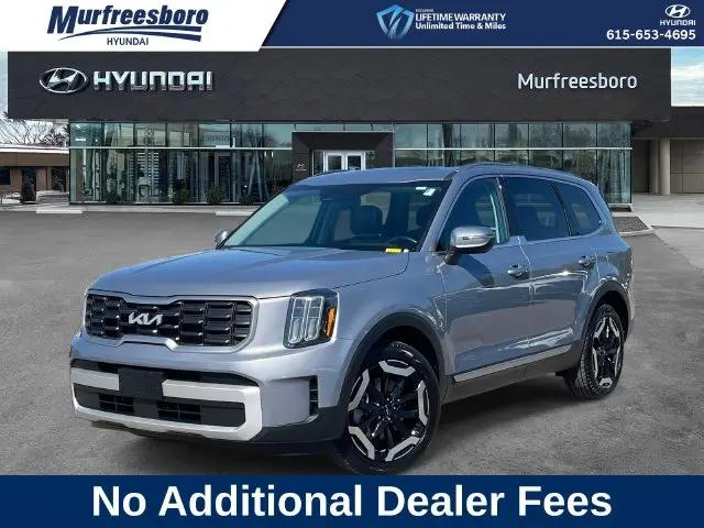 2025 Kia Telluride S for sale in Murfreesboro, TN