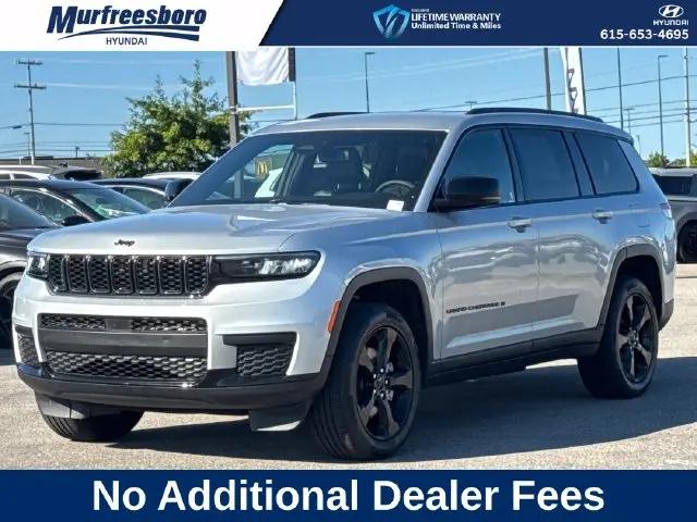 2023 Jeep Grand Cherokee L Altitude 4x4 for sale in Murfreesboro, TN