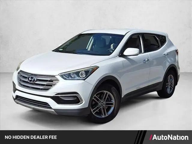 2017 Hyundai Santa Fe Sport 2.4L for sale in West Palm Beach, FL