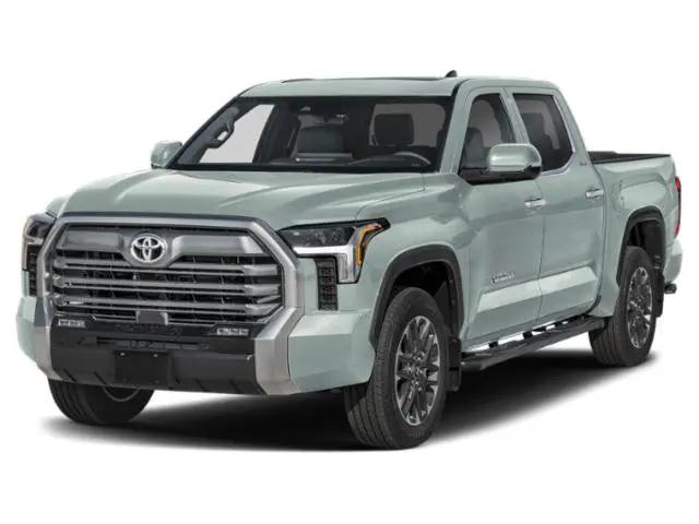 2026 Toyota Tundra Limited CrewMax 6.4 Bed for sale in Pompton Plains, NJ