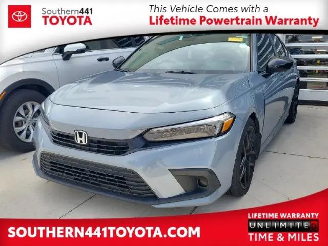 2023 Honda Civic Sport for sale in Royal Palm Beach, FL