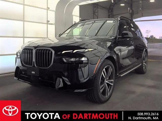 2026 BMW X7 xDrive40i for sale in North Dartmouth, MA